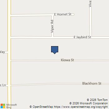 180 E Kiowa Street Pahrump, NV MLS# 2830149