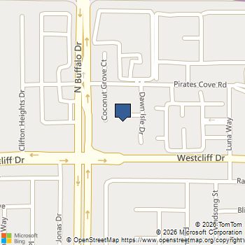 7413 Winter Garden Court Las Vegas, NV MLS# 2819036