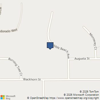 3070 S Pebble Beach Avenue Pahrump, NV MLS# 2742030