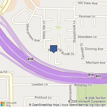 6681 Bubbling Brook Drive A Las Vegas, NV MLS# 2748199