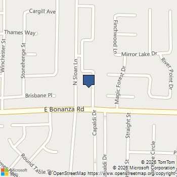 830 N Sloan Lane 202 Las Vegas, NV MLS# 2813147