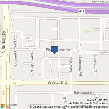101 Luna Way 118 Las Vegas, NV MLS# 2802233