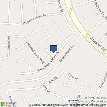 200 Depaul Court Las Vegas, NV MLS# 2805326