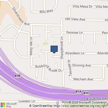 220 Shadybrook Lane A Las Vegas, NV MLS# 2801123