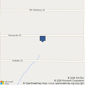 1501 Huracan Street Pahrump, NV MLS# 2795626