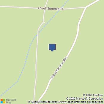 0 Trout Canyon Las Vegas, NV MLS# 2814065