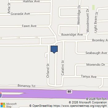304 Orland Street 47 Las Vegas, NV MLS# 2695244