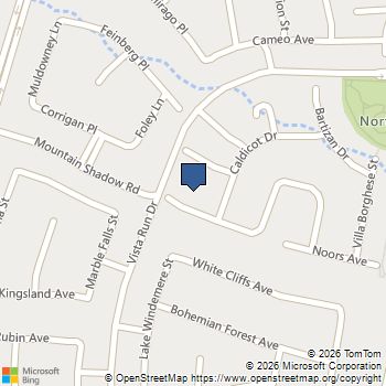 11554 Trevi Fountain Avenue Las Vegas, NV MLS# 2747682