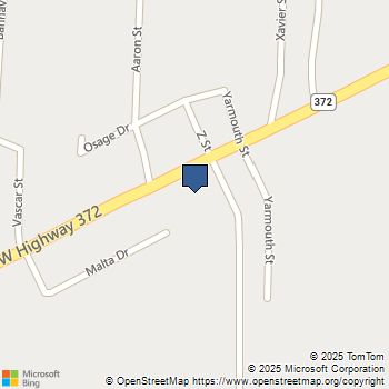 3871 W Nevada Highway 372 Pahrump, NV MLS# 2718826