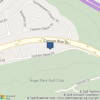 300 Pinion Hills Court Las Vegas, NV MLS# 2828132
