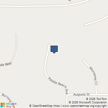 3001 Pebble Beach Avenue Pahrump, NV MLS# 2800898