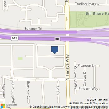 7100 PIRATES COVE Road 1045 Las Vegas, NV MLS# 2728685