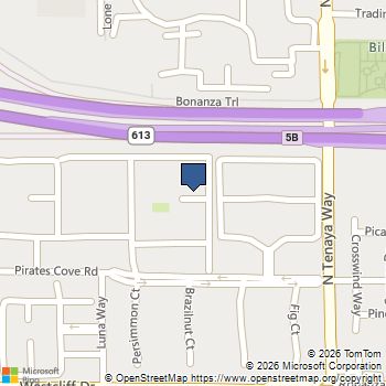 7200 Pirates Cove Road 1047 Las Vegas, NV MLS# 2748545