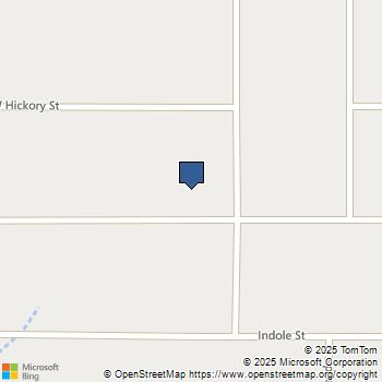 1350 W HURACAN Street Pahrump, NV MLS# 2379860