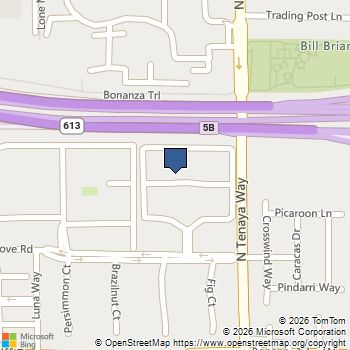 7100 Pirates Cove Road 2080 Las Vegas, NV MLS# 2813701