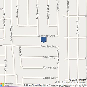 5124 Bromley Avenue Las Vegas, NV MLS# 2740227