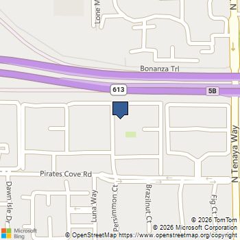 7200 Pirates Cove Road 1068 Las Vegas, NV MLS# 2765843