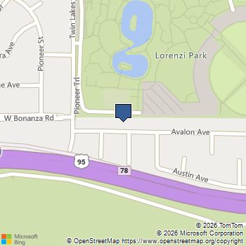 3316 Avalon Avenue Las Vegas, NV MLS# 2794897