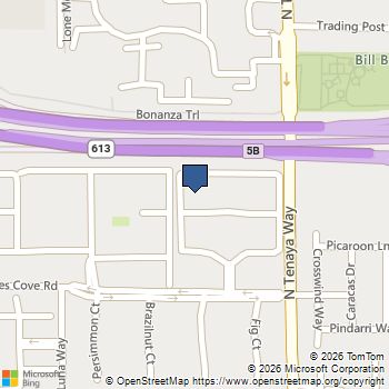 7100 Pirates Cove Road 2072 Las Vegas, NV MLS# 2826845