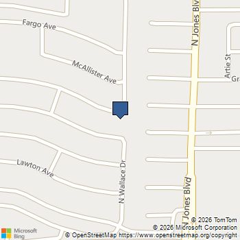 6205 Rassler Avenue Las Vegas, NV MLS# 2792970