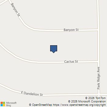 2330 Cactus Street Pahrump, NV MLS# 2743749