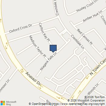 401 Carlton Kay Place Las Vegas, NV MLS# 2758837