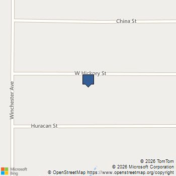 1531 W Hickory Street Pahrump, NV MLS# 2798874