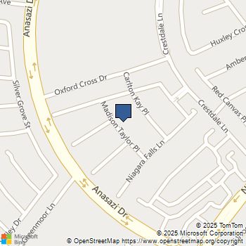 428 Madison Taylor Place Las Vegas, NV MLS# 2725754