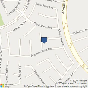 408 Copper Valley Court Las Vegas, NV MLS# 2806698