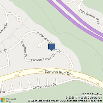 9302 Canyon Classic Drive Las Vegas, NV MLS# 2775867