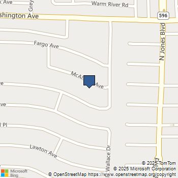 6213 McAllister Avenue Las Vegas, NV MLS# 2736286