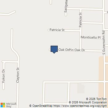 2403 Pin Oak Drive Springdale, AR MLS# 1332396