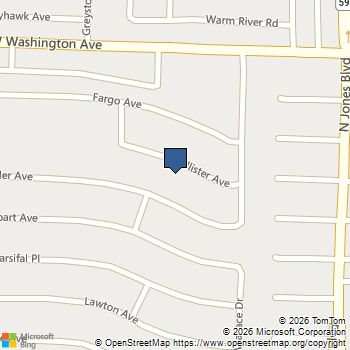 6225 McAllister Avenue Las Vegas, NV MLS# 2795358