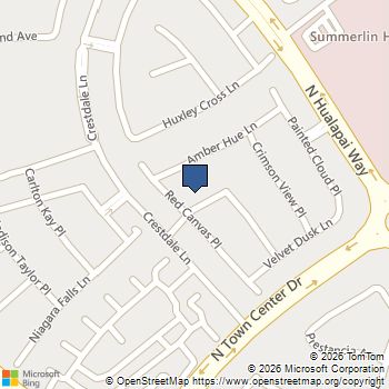 10246 Sun Dusk Lane Las Vegas, NV MLS# 2826053