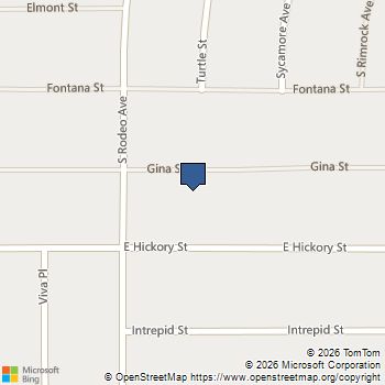 461 Gina Street Pahrump, NV MLS# 2753624