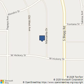 2750 S Manzanita Drive Pahrump, NV MLS# 2646991