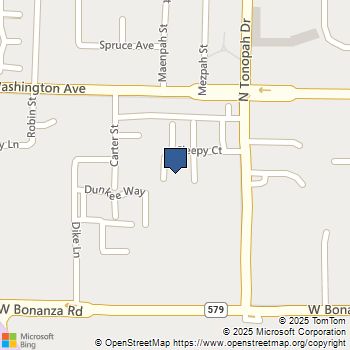 2211 Sleepy Court Las Vegas, NV MLS# 2596222