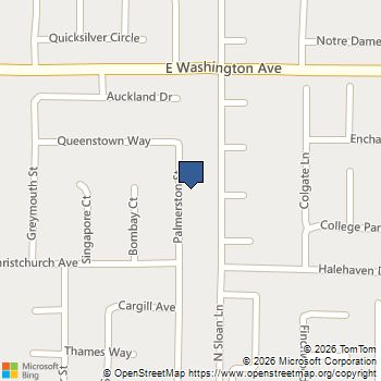 1082 Palmerston Street Las Vegas, NV MLS# 2759330