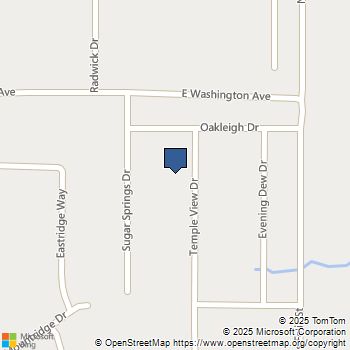 963 Temple View Drive Las Vegas, NV MLS# 2729611