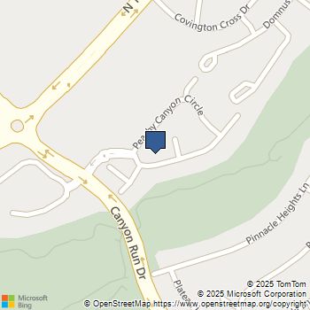 669 Peachy Canyon Circle 203 Las Vegas, NV MLS# 2726878