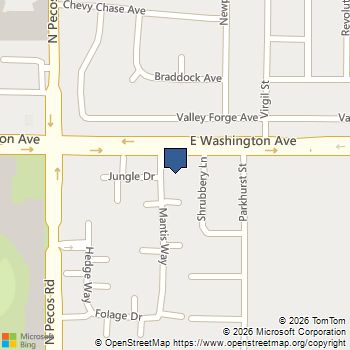 873 MANTIS Way 3 Las Vegas, NV MLS# 2813190