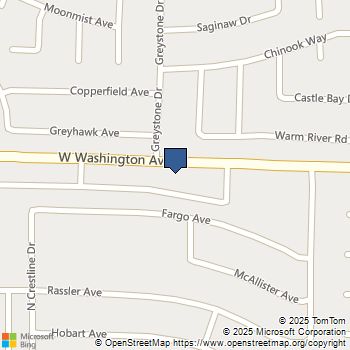 6279 W Washington Avenue Las Vegas, NV MLS# 2741723