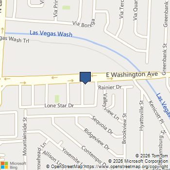 895 Rhinegold Way Las Vegas, NV MLS# 2739000