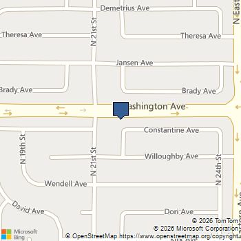 2201 Constantine Avenue Las Vegas, NV MLS# 2756815