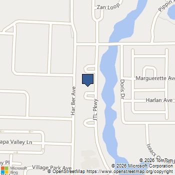 7132 Hazel Court Springdale, AR MLS# 1332483