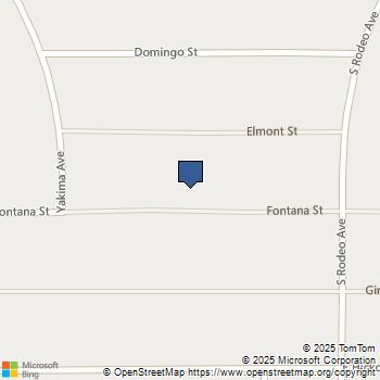 220 E Fontana Street Pahrump, NV MLS# 2713863