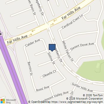 812 Sistine Street Las Vegas, NV MLS# 2790564