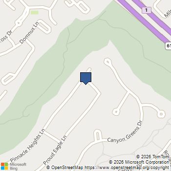 724 PINNACLE HEIGHTS Lane Las Vegas, NV MLS# 2758505