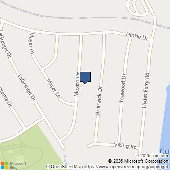 3228 Mexico Dr Nashville, TN MLS# 3079157