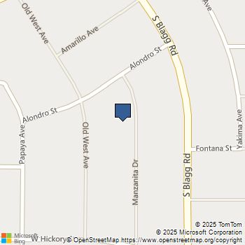 2620 S Manzanita Drive Pahrump, NV MLS# 2646985